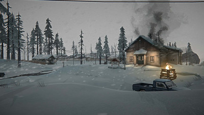 третий скриншот из The Long Dark: Quiet Apocalypse Edition