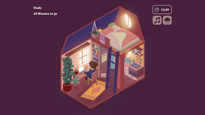 первый скриншот из Virtual Cottage
