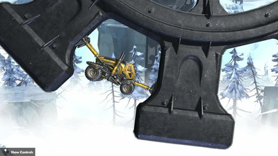 третий скриншот из Vandozer