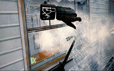 четвертый скриншот из Thief Simulator VR