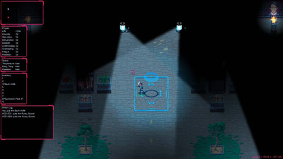 второй скриншот из Lethal Running Prologue