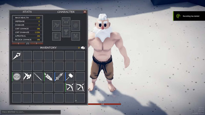 первый скриншот из Sons Of Tyr
