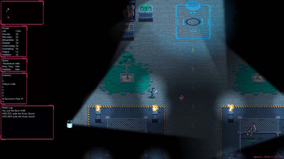 первый скриншот из Lethal Running Prologue