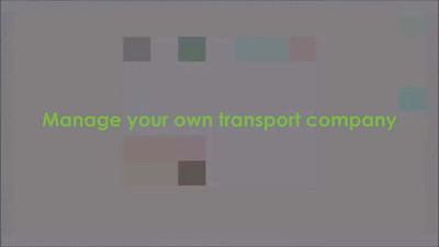 первый скриншот из Freight Simulator