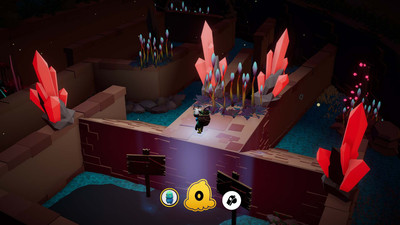 первый скриншот из Terrorarium