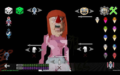 третий скриншот из Nightmare Puppeteer