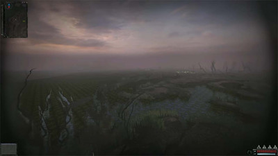 первый скриншот из Сталкер Last Fallout Overhaul