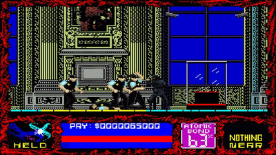 первый скриншот из Saboteur SiO
