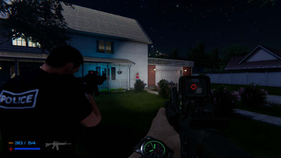 первый скриншот из Code 3: Police Response