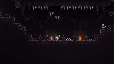 третий скриншот из Fireball Wizard