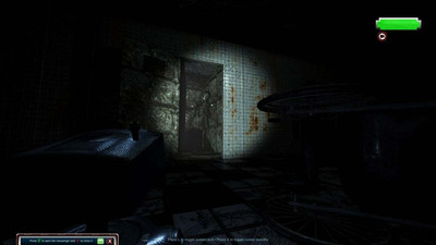 первый скриншот из Shutter 2