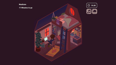 третий скриншот из Virtual Cottage