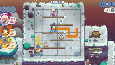 первый скриншот из Feed All Monsters