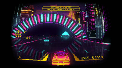 первый скриншот из PalmRide