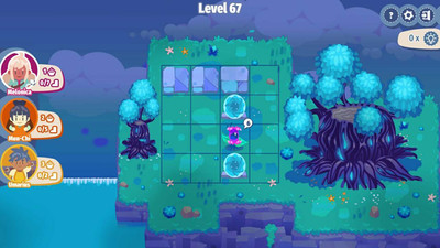 второй скриншот из Feed All Monsters