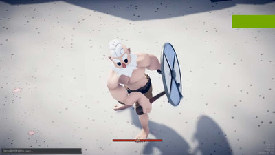 четвертый скриншот из Sons Of Tyr