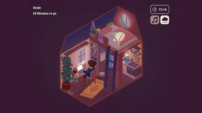 четвертый скриншот из Virtual Cottage