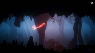 четвертый скриншот из Dark Rift