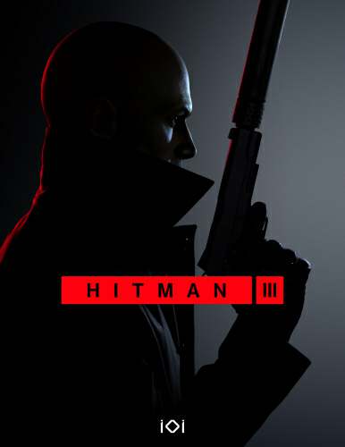 Hitman 3 VR Hitman 3 VR