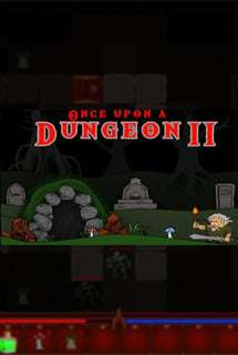 Once upon a Dungeon 2 DEMO Once upon a Dungeon 2 DEMO