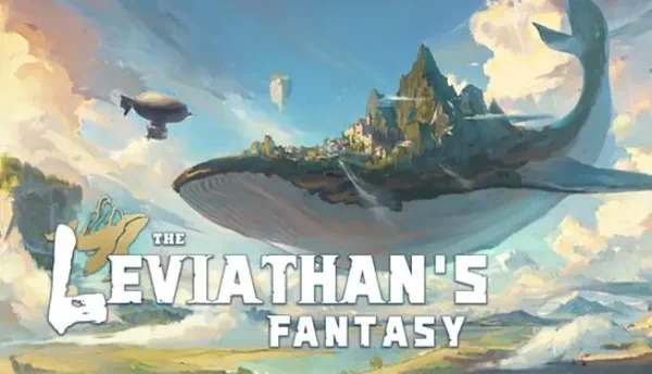 The Leviathan's Fantasy DEMO The Leviathan's Fantasy DEMO