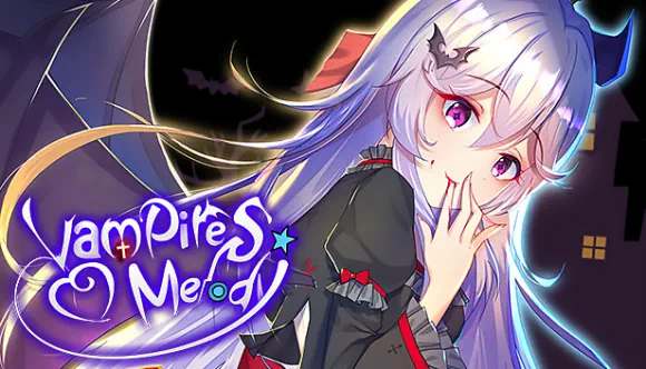 Vampires' Melody