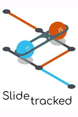 Slidetracked Slidetracked