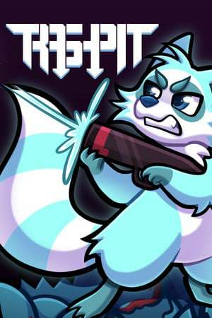 Trash Pit