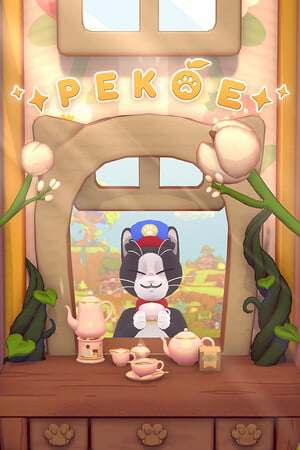 Pekoe Pekoe