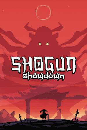 Shogun Showdown DEMO Shogun Showdown DEMO