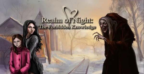 Realm of Night The Forbidden Knowledge Realm of Night The Forbidden Knowledge