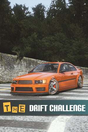 The Drift Challenge The Drift Challenge