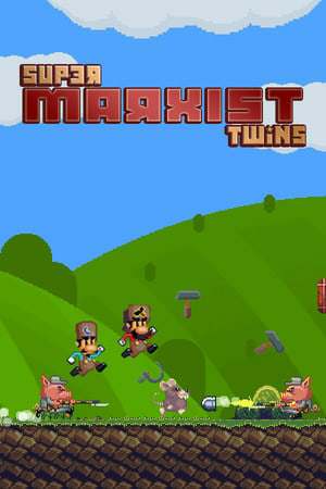Super Marxist Twins DEMO