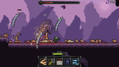 четвертый скриншот из Echo Storm