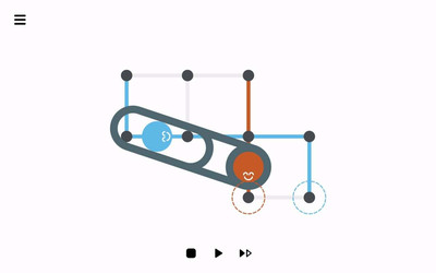 четвертый скриншот из Slidetracked