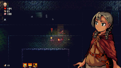 второй скриншот из LONARPG