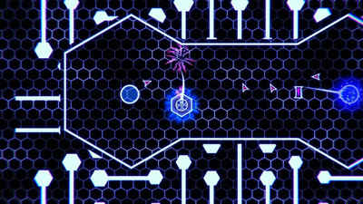 четвертый скриншот из Magnet Crusher