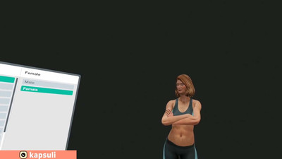 первый скриншот из Sharecare YOU VR
