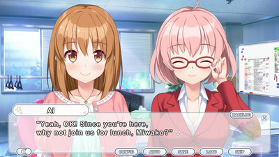 второй скриншот из Kirakira Stars Idol Project Ai