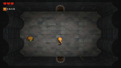первый скриншот из Towerland