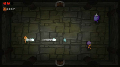 второй скриншот из Towerland