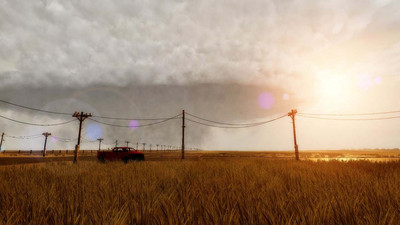 второй скриншот из Storm Chasers