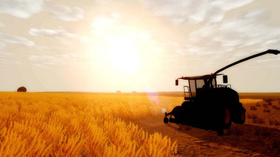 четвертый скриншот из Storm Chasers