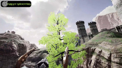 первый скриншот из DragonRideVR