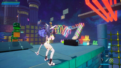 первый скриншот из Zombie Shooting Star: ARCADE