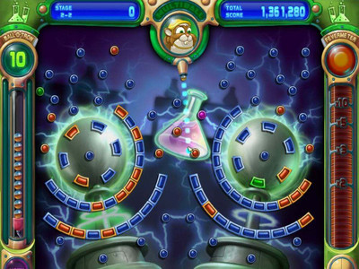 первый скриншот из PopCap Ultimate Collection