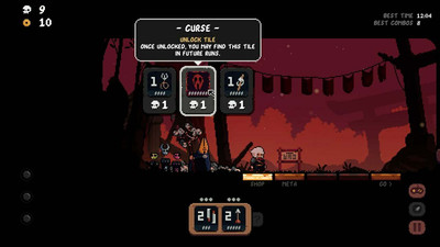 третий скриншот из Shogun Showdown DEMO