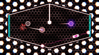 первый скриншот из Magnet Crusher