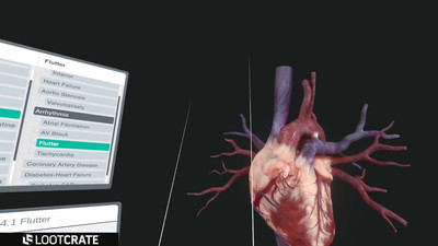 третий скриншот из Sharecare YOU VR