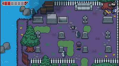 первый скриншот из Reverie: Sweet As Edition